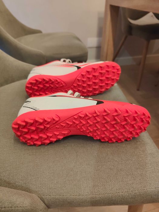 Dziecięce buty orlik/halowe puma