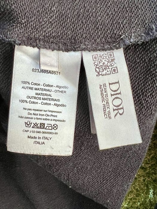 Christian Dior Sweater