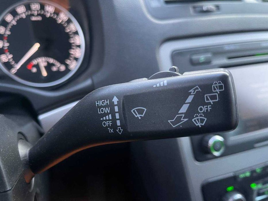 Skoda Octavia A5 Combi 2011 1.8 Бензин АКПП Обмін / кредит / лізинг