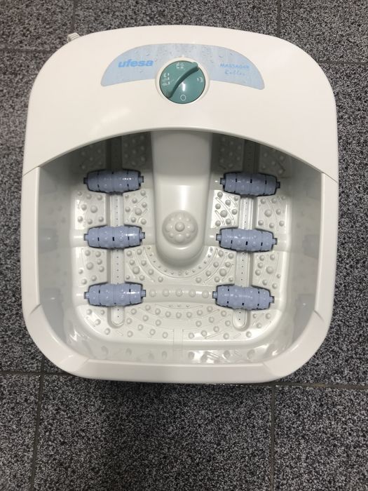 Massagedor pes Ufesa