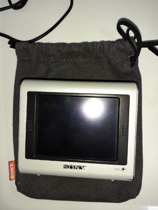 GPS Sony NV-U50-S nav-u