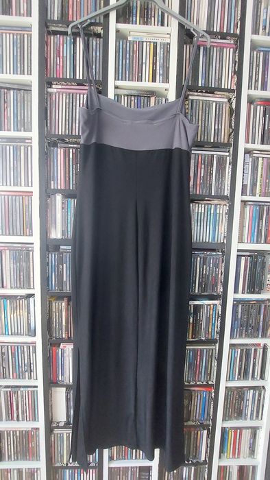 Sukienka długa bez rękawków Dorothy Perkins L