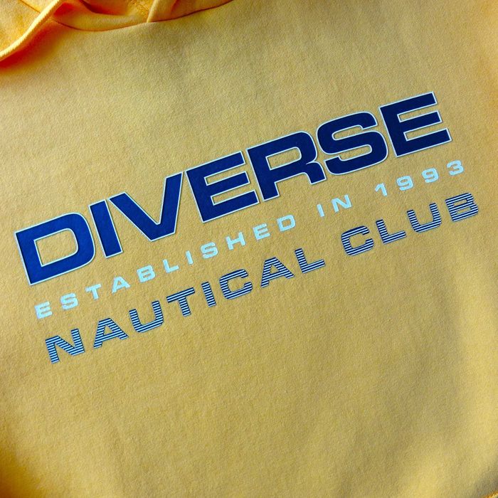 Bluza kangurka męska z kapturem Diverse r.L