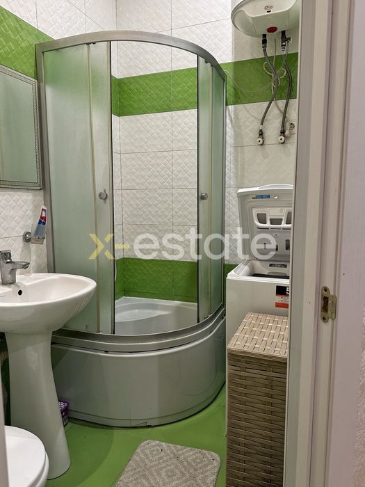 Оренда 1к квартири в центрі