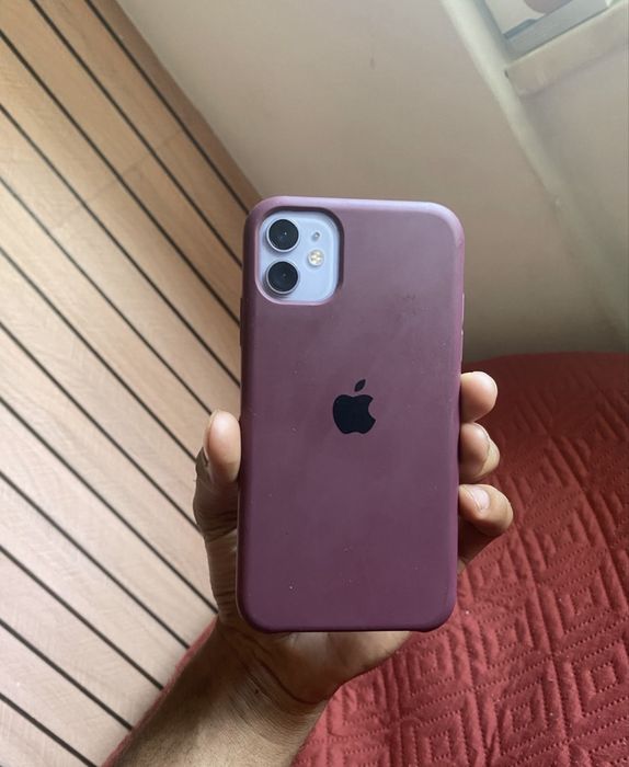 Iphone 11 em exelentes condições