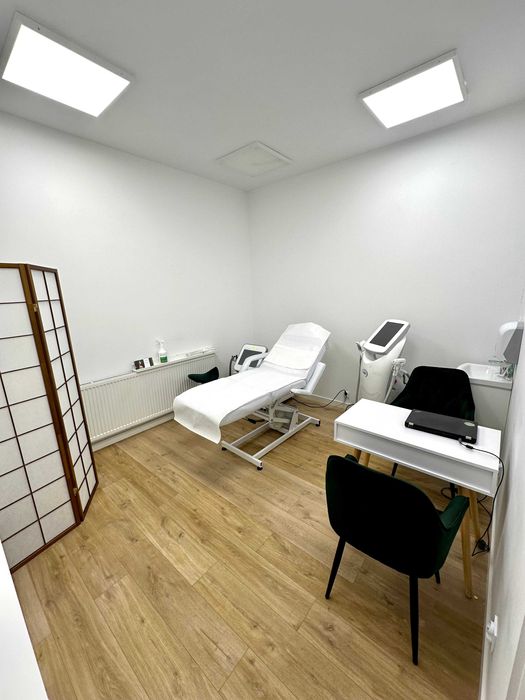 Gabinet na wynajem gabinet kosmetyczny centrum Rzeszowa