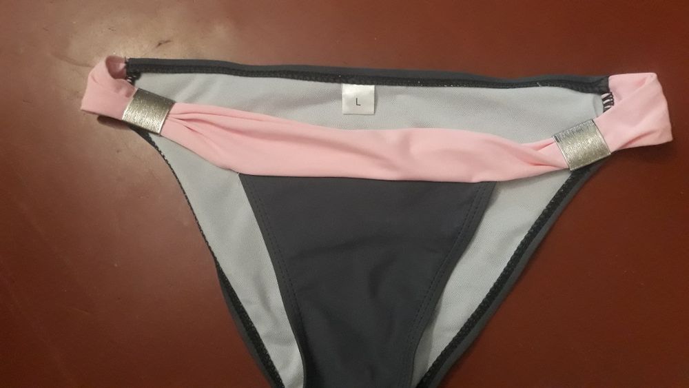 Купальник роздільний