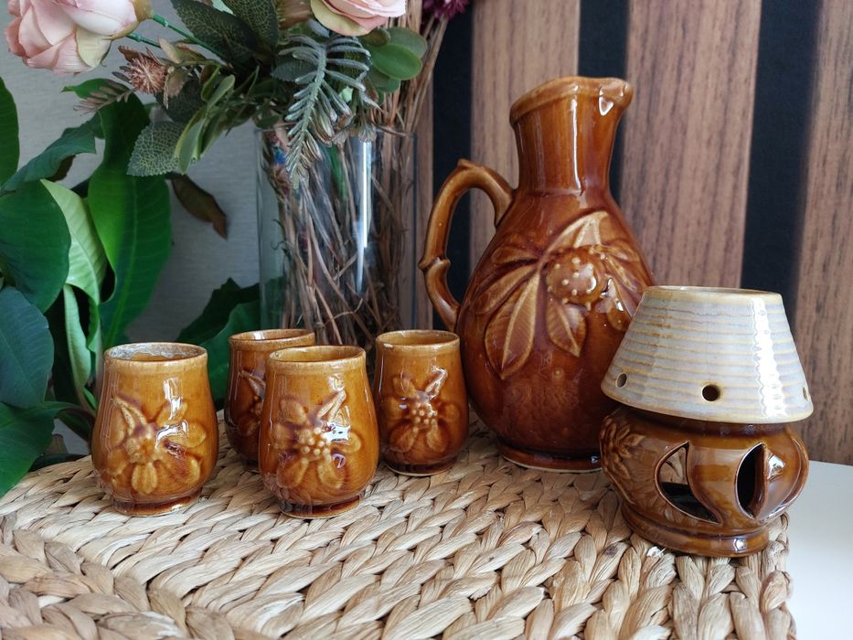 PRL zestaw do grzanego wina + gratis