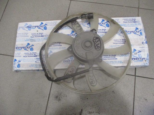 Termoventilador / motoventilador RENAULT Twingo III (BCM_)