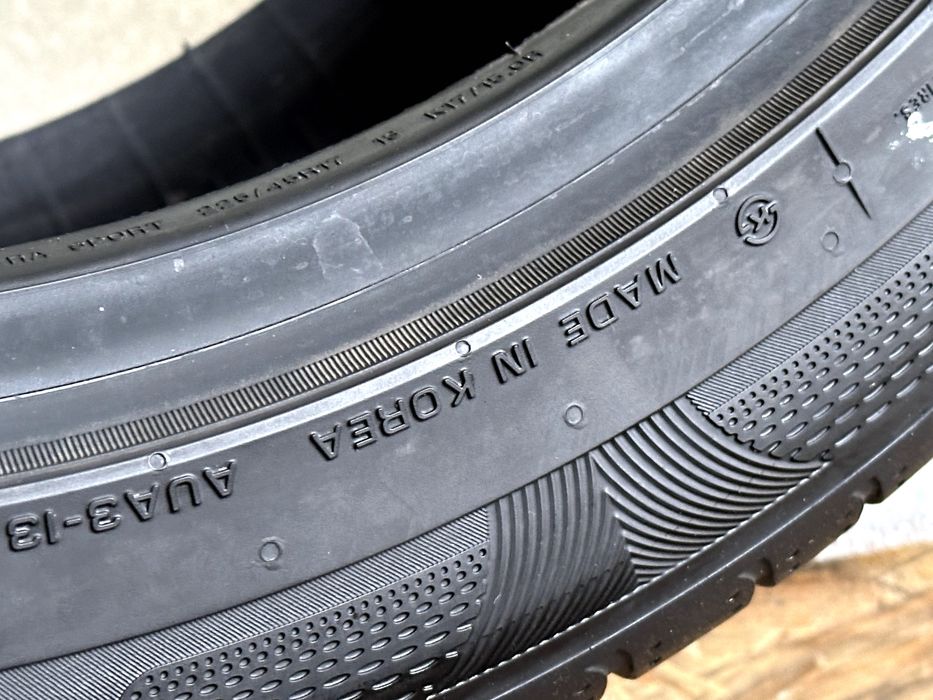 225/45 R17 Nexen NFera
