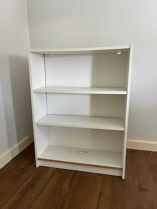 Estante BILLY - IKEA
