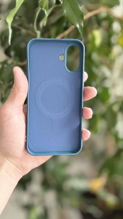 Чохол iPhone 16 plus
