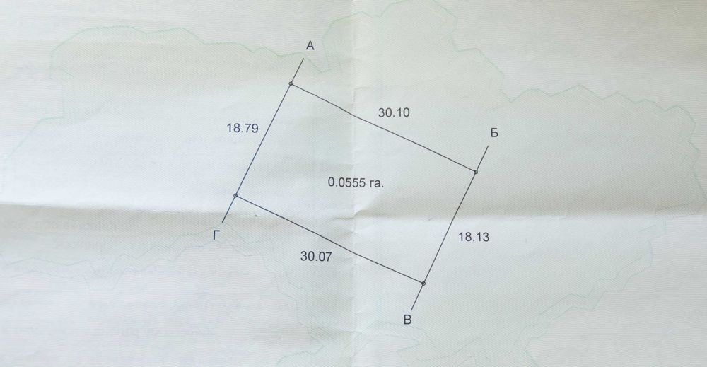 Продам дачный участок, садовое товарищество "Прилісся" село Залісся.