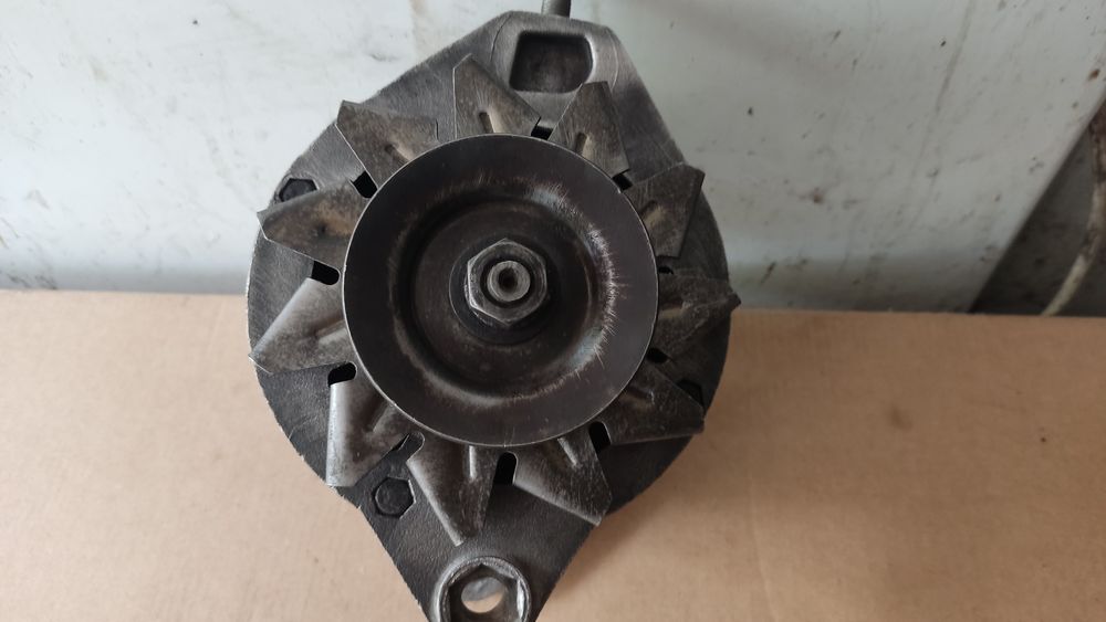 ваз классика,генератор