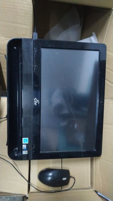 Компютор сенсорный