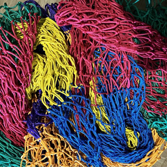 Сетка основа оградительная 10см Антидроновая