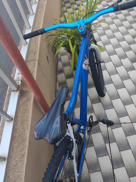 Tou a vender porque não tenho espaço