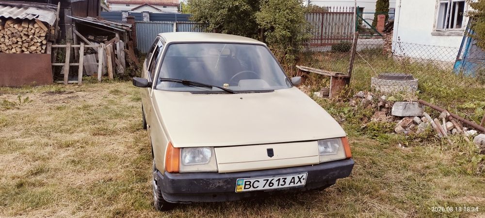 Таврія продаж обмін