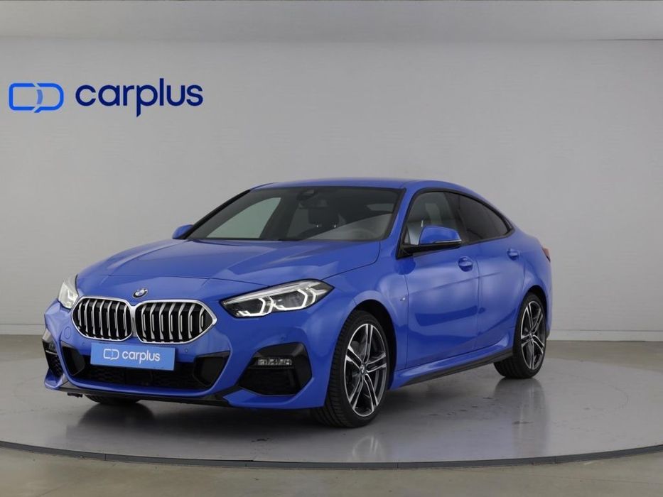 BMW 216 Gran Coupé d Pack Desportivo M