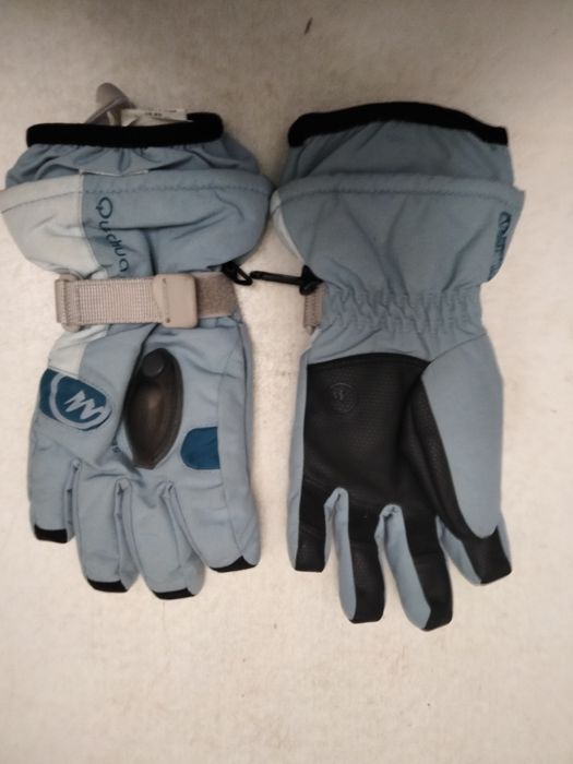 Перчатки на мальчиков