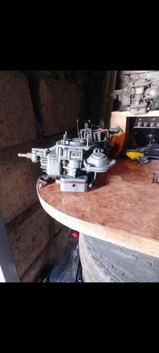Продам карбюратори на ваз