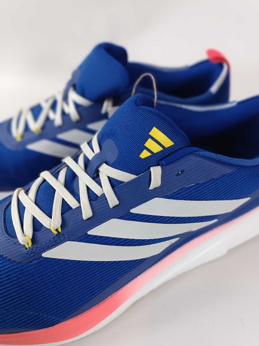 Чоловічі легкі бігові кросівки Adidas Jogit 47 розмір