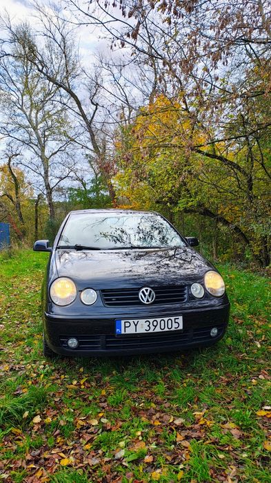 Volkswagen Polo 1.2