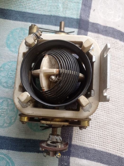 Продам новый вариометр