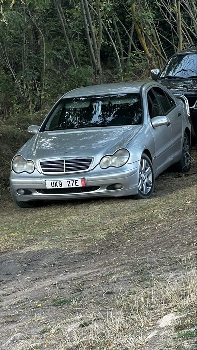 Продам Мерседес С
