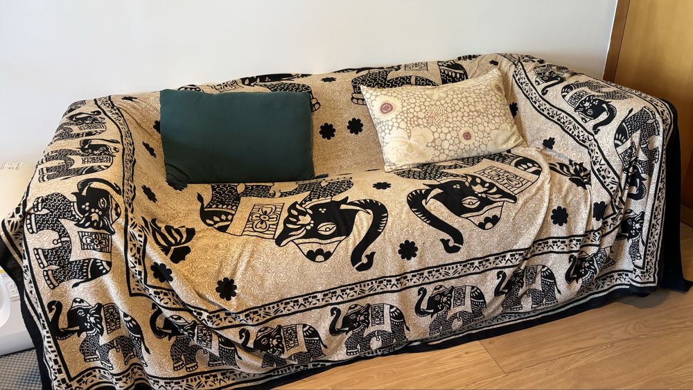Sofá gratis. Ikea Klippan 2 lugares