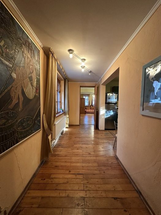 Продам дом 147м2 в Центре, р-н ул. Философской. Возможна продажа по безналичному расчету