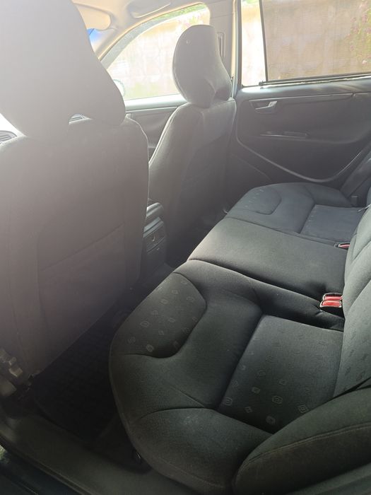 Volvo V70 2,4 TDI D5 універсал дизель