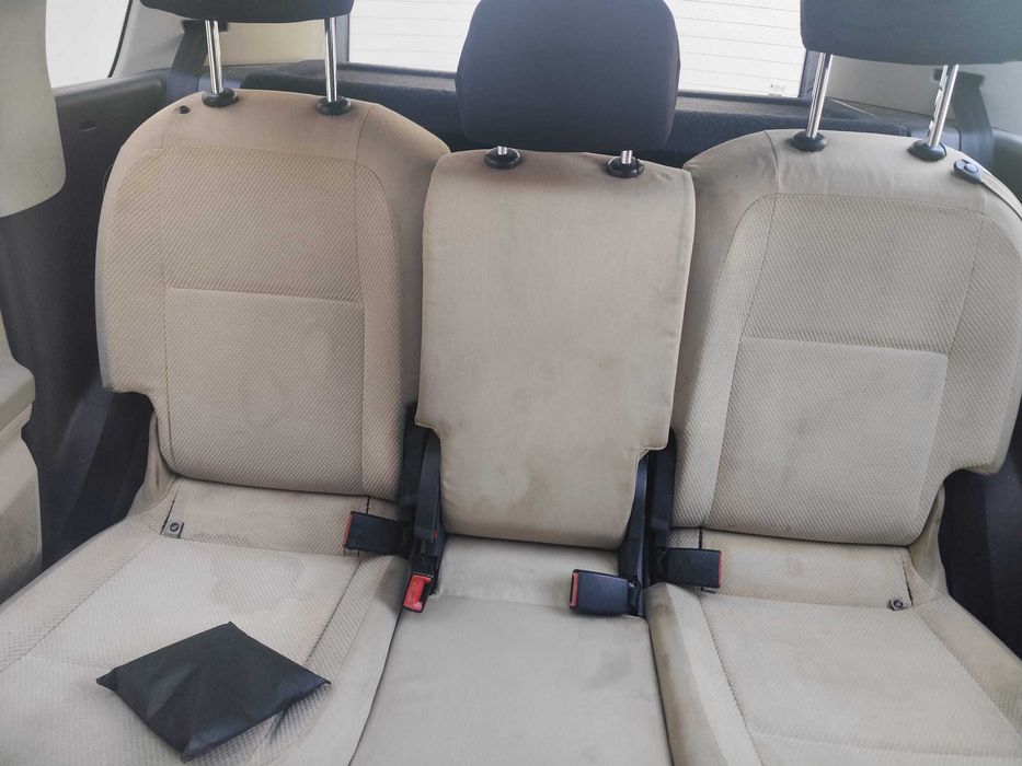 Skoda Roomster 1.2 HTP (GPL) – 2007 | Funcional e Económico (Abaixo do Preço de Mercado)