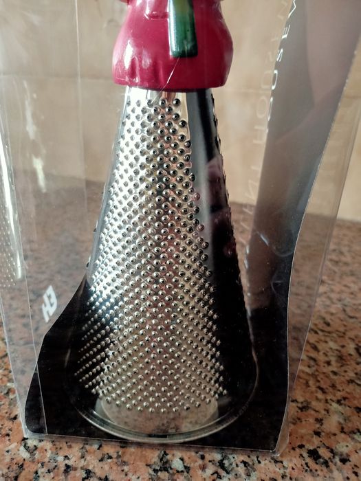 Utensílios ralador  cozinha mulher enfeites casa apartamento vivenda