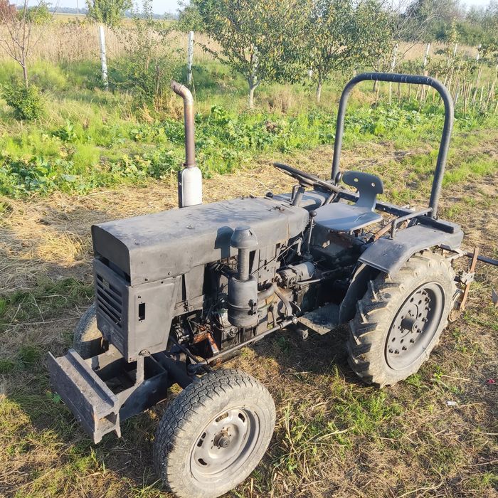 Мінітрактор Сінтай 160 , Xingtai 160