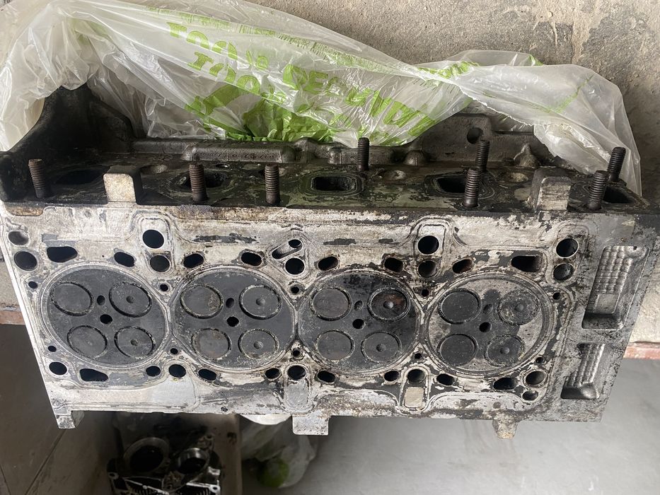 головка навісне Опель 1.3 cdti