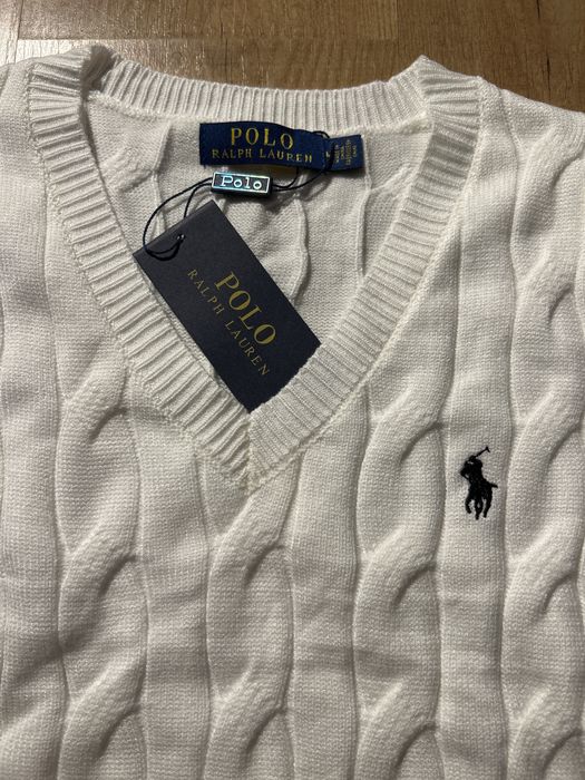 Camisola mulher Polo Ralph Lauren