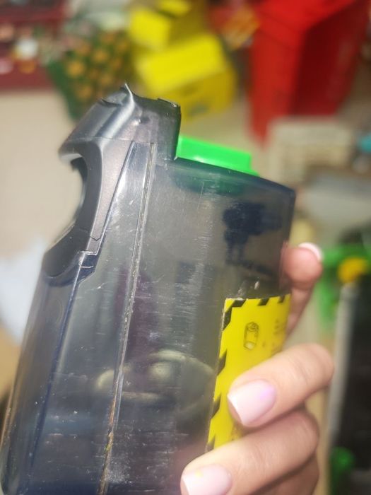 Pojemnik na czystą wodę hizero f803