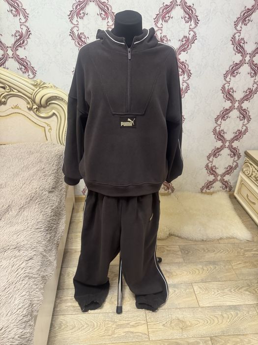 Спортивний костюм з флісу полар