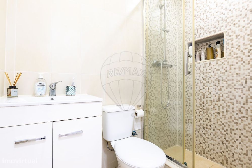 Apartamento T1 para venda