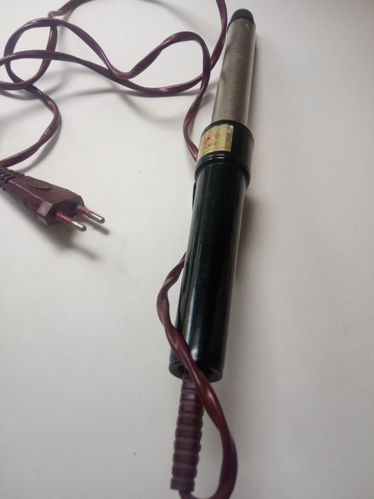 Продам плойку рабочая