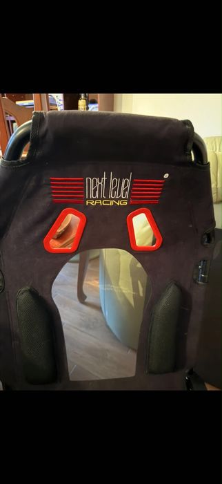 Zestaw do SIM racingu