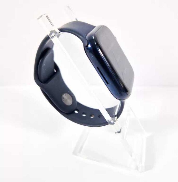 apple watch series 8 45 MM 84% baterii