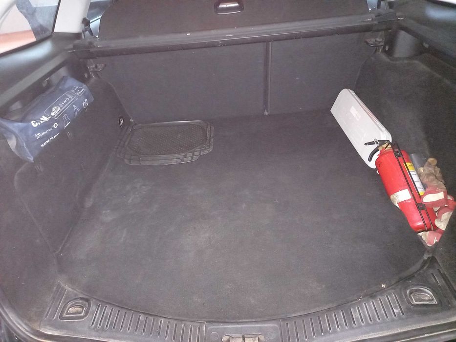 Ford Mondeo sw tdci titanium econetic