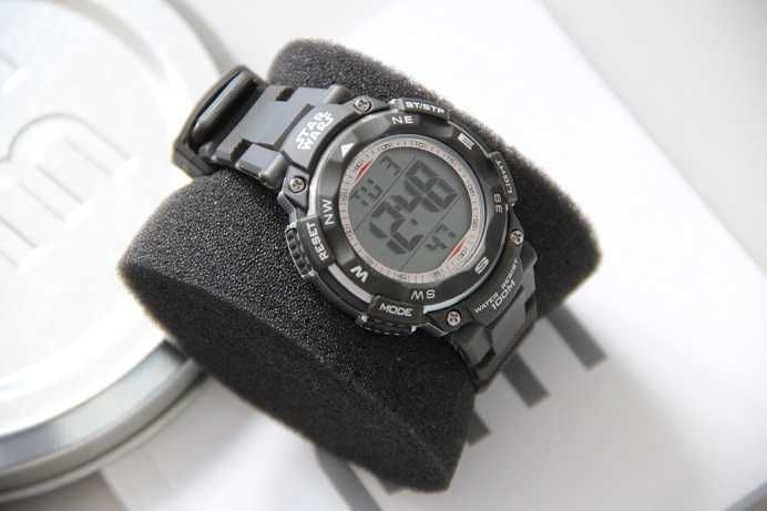 Zegarek elektroniczny STAR WARS AM:PM