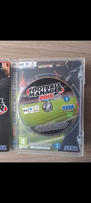 2 Jogos para computador