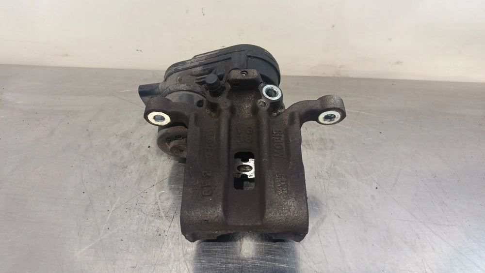 Pinça travão / maxila de travão trás esquerda KIA Soul II (PS)