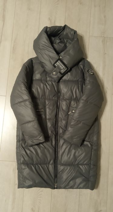 Куртка жінка,  зимова 50 розмір