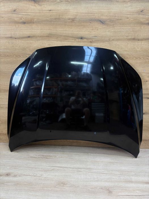 Maska volvo v70 kolor 452/26