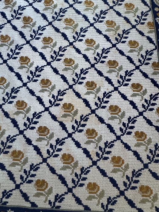 Tapete de Arraiolos 2,00 x 1,50 m